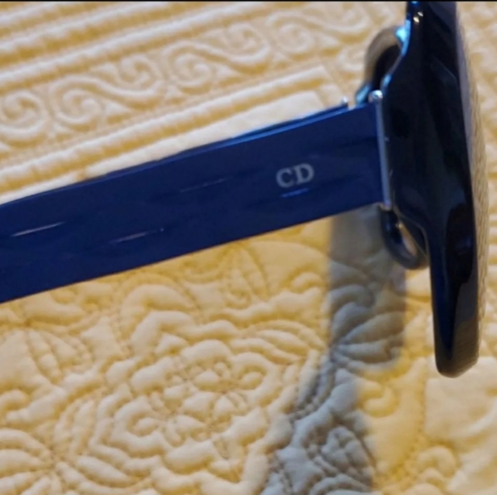 Dior Ribbons sunglass - Picture 4 of 8